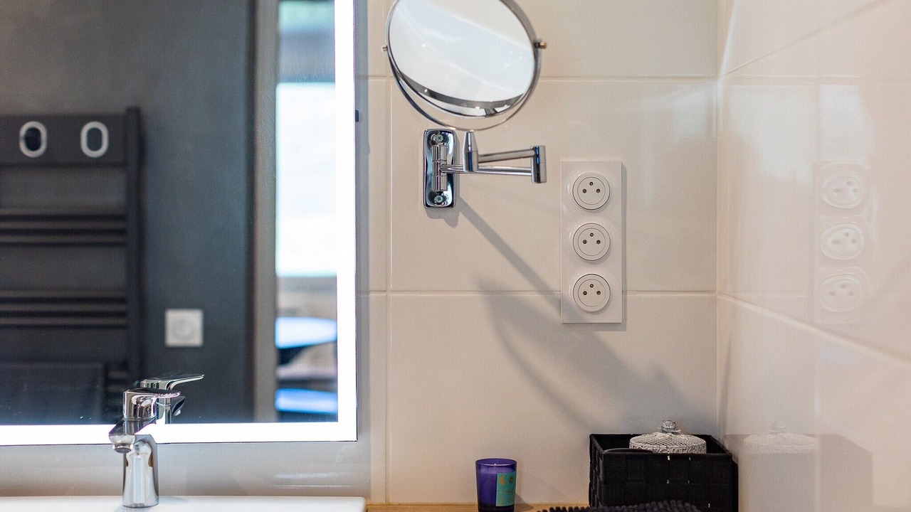 Photo of Bathroom in Espenel