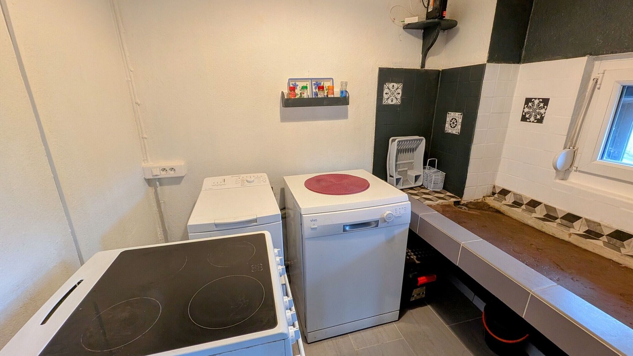 Photo of Kitchen in Selles