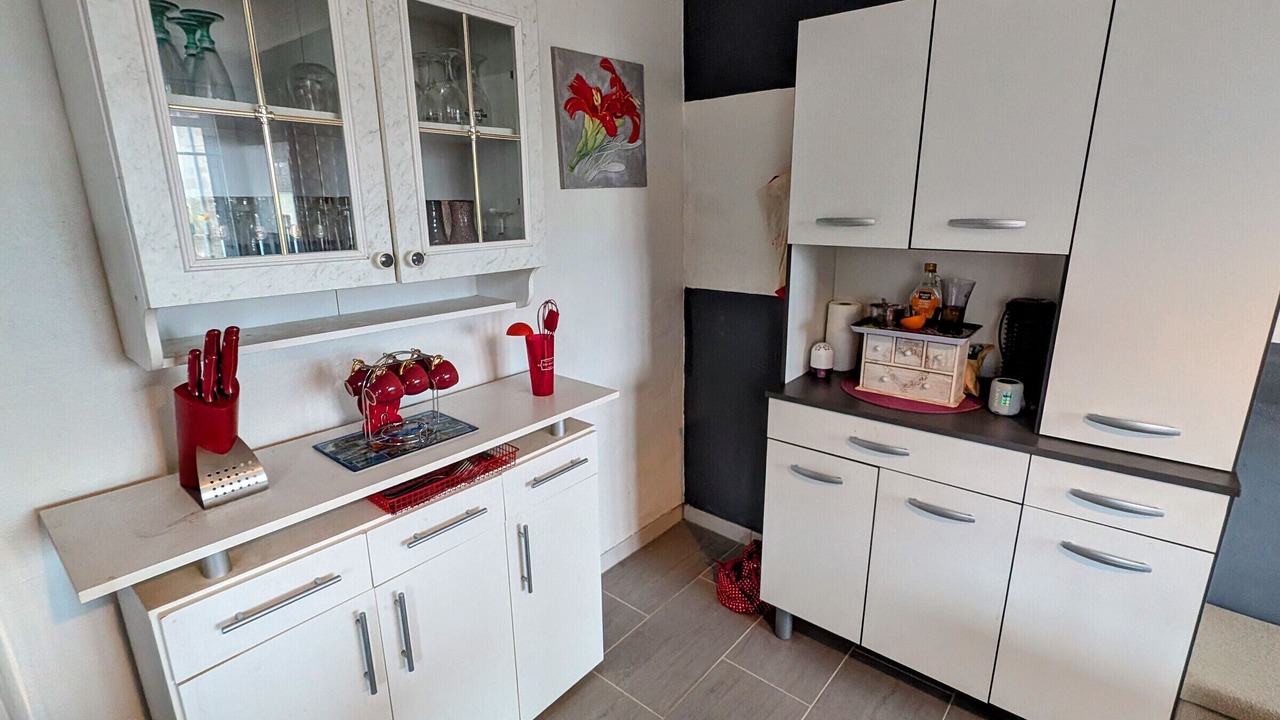 Photo of Kitchen in Selles