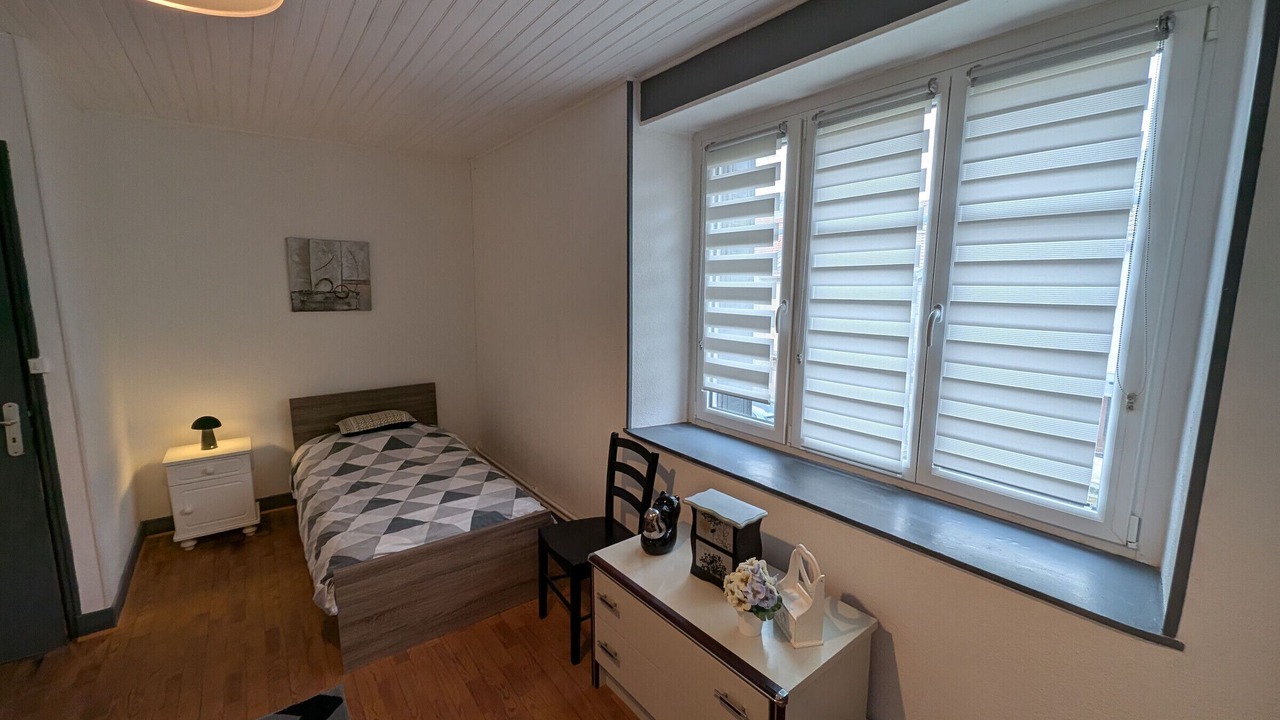 Photo of Bedroom in Selles