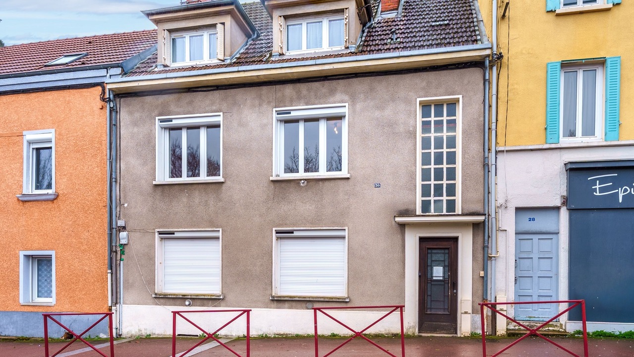 Photo of Outdoor in Le Creusot
