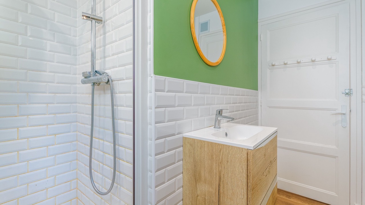 Photo of Bathroom in Le Creusot