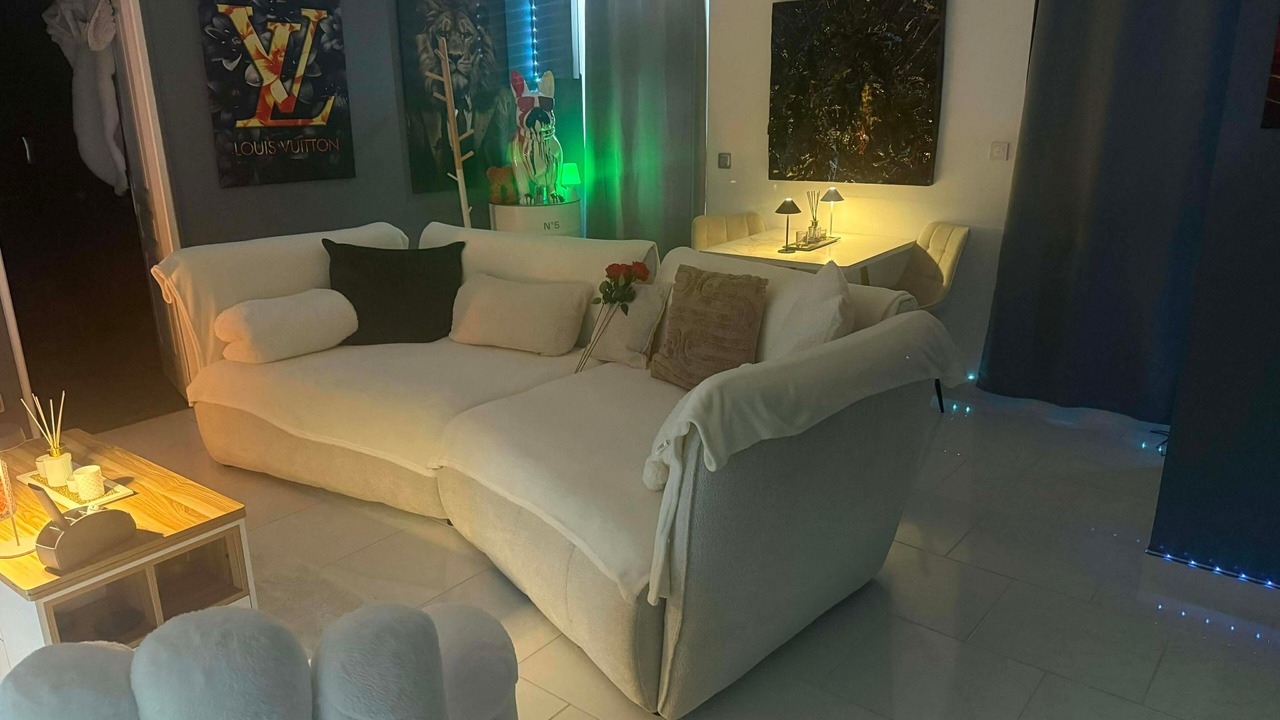 Photo of Livingroom in La Machine