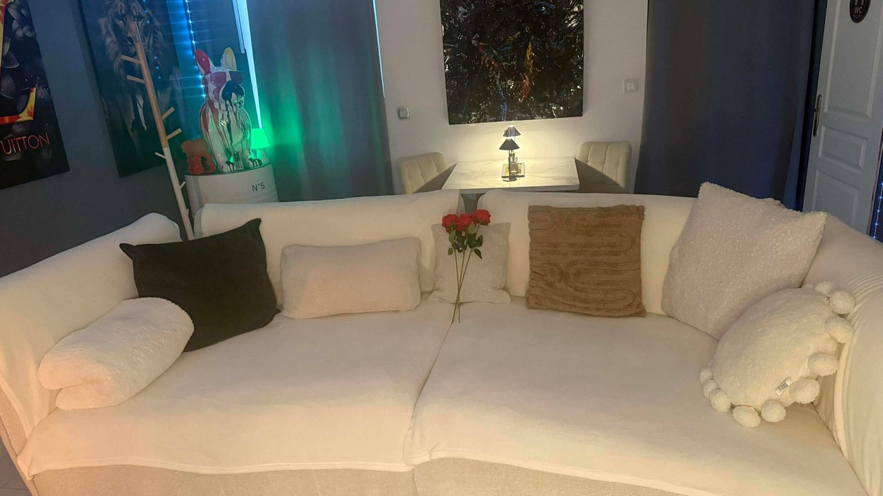 Photo of Livingroom in La Machine