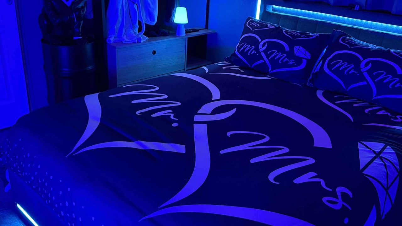 Photo of Bedroom in La Machine