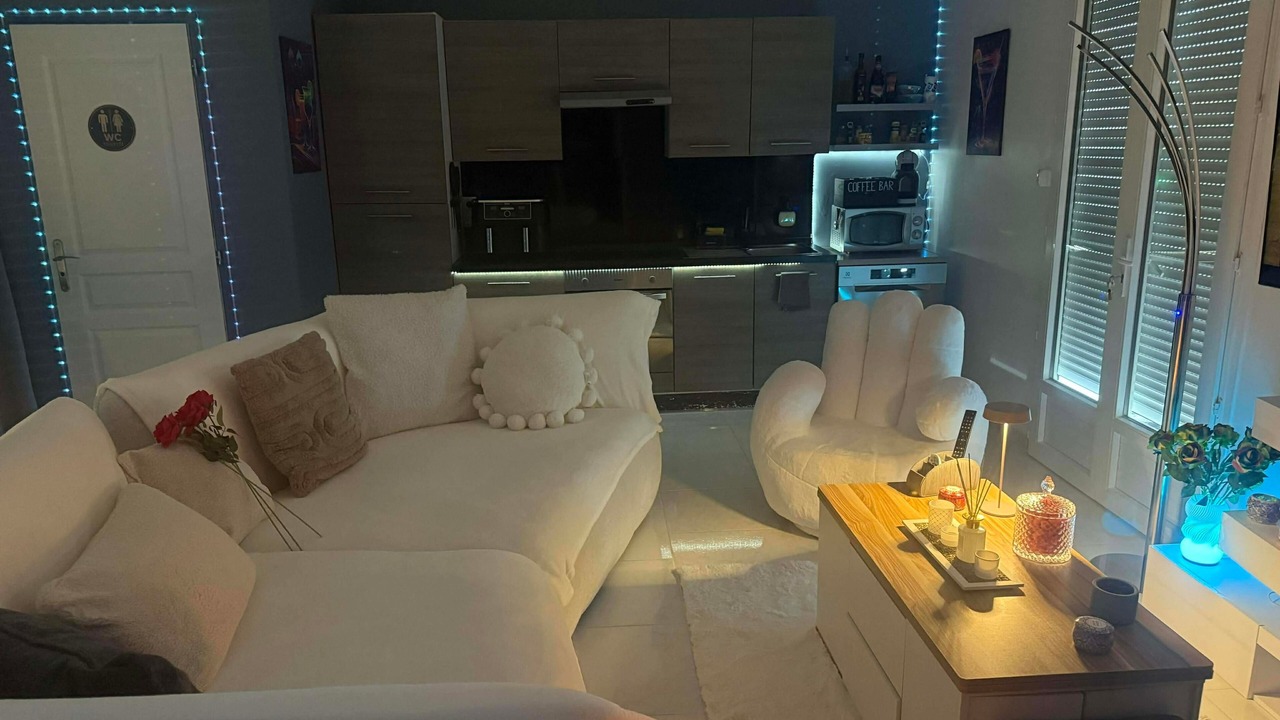 Photo of Livingroom in La Machine