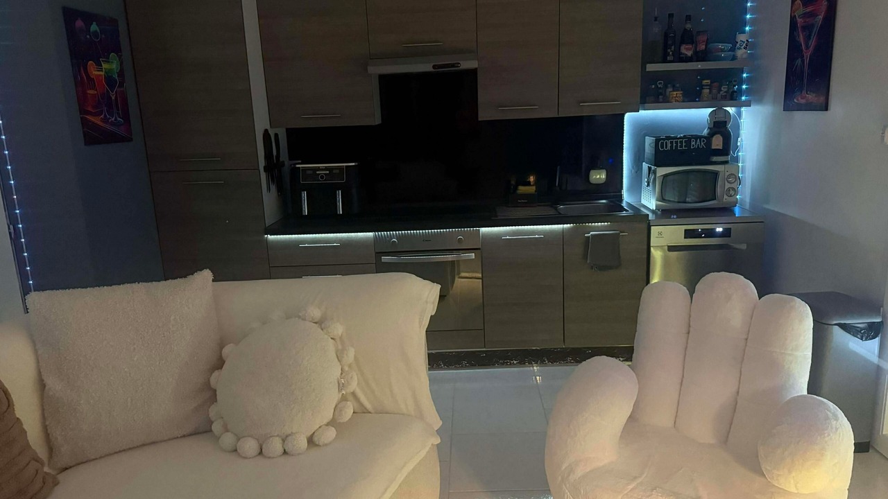 Photo of Livingroom in La Machine