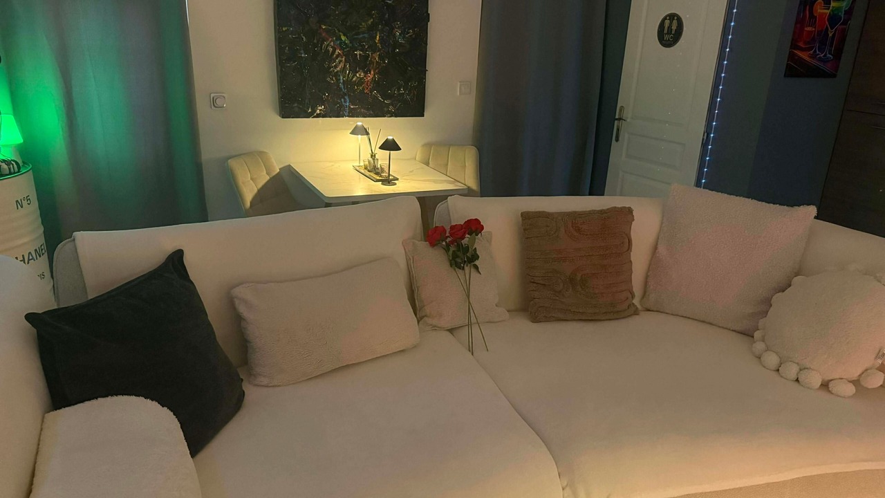 Photo of Livingroom in La Machine