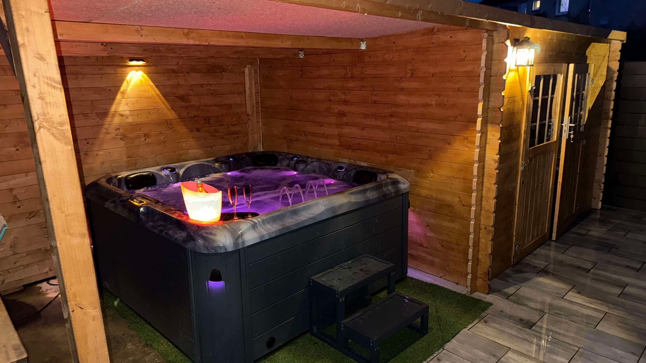 Photo of Patio Balcony in La Machine