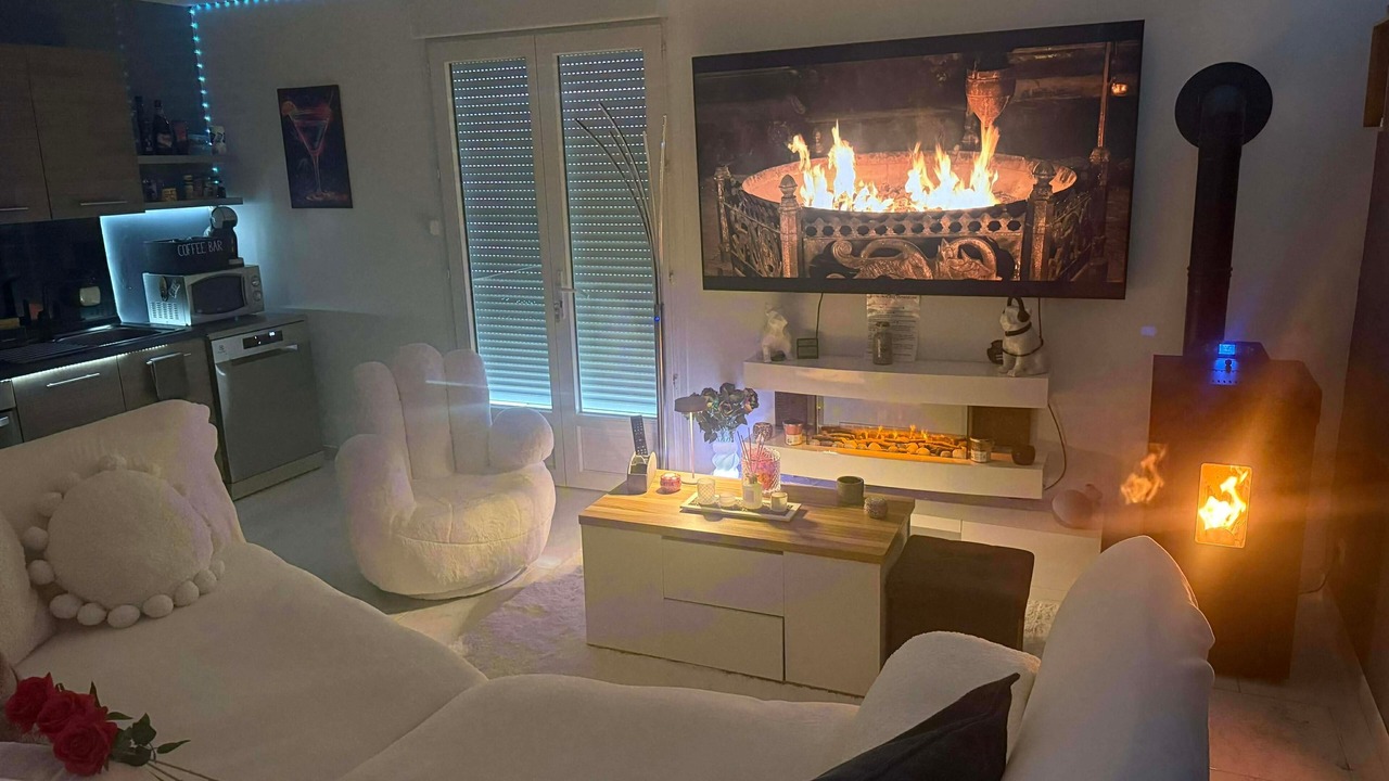 Photo of Livingroom in La Machine