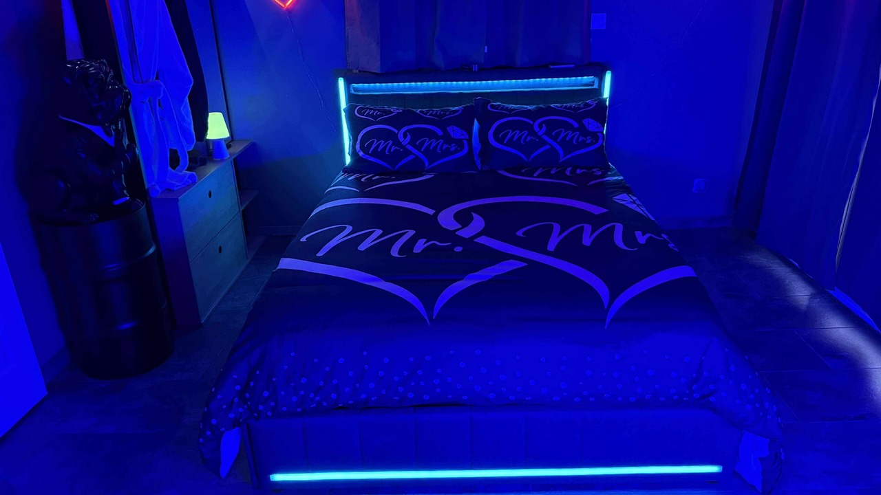 Photo of Bedroom in La Machine