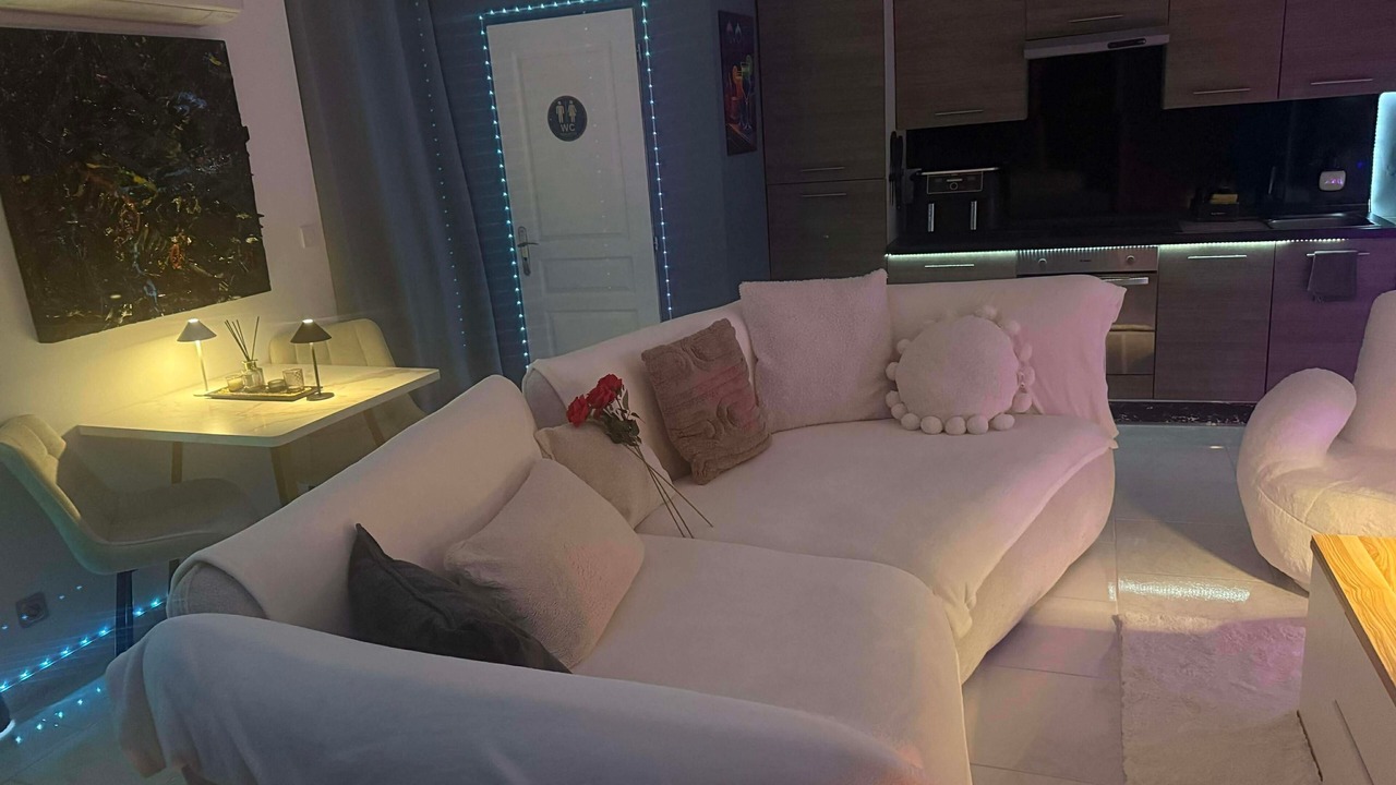 Photo of Livingroom in La Machine