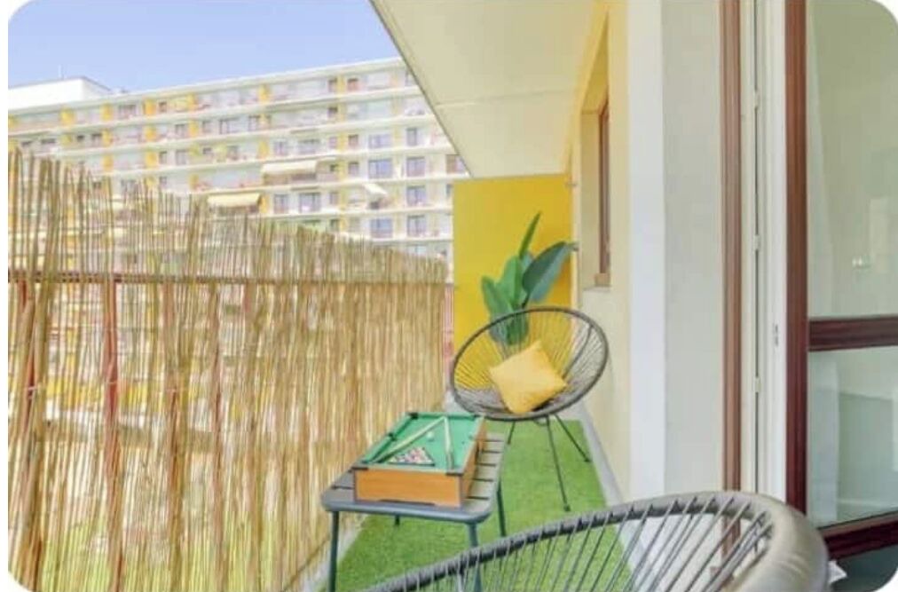 Photo of Outdoor in Rosny-sous-Bois