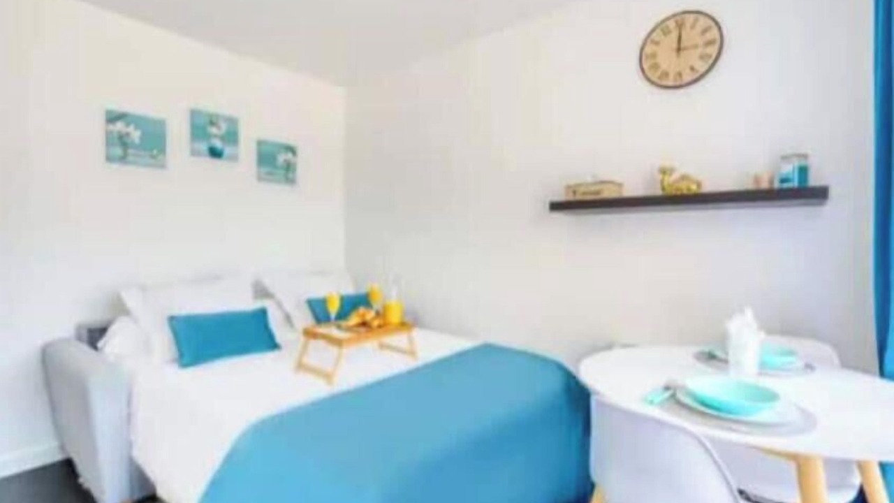 Photo of Bedroom in Rosny-sous-Bois