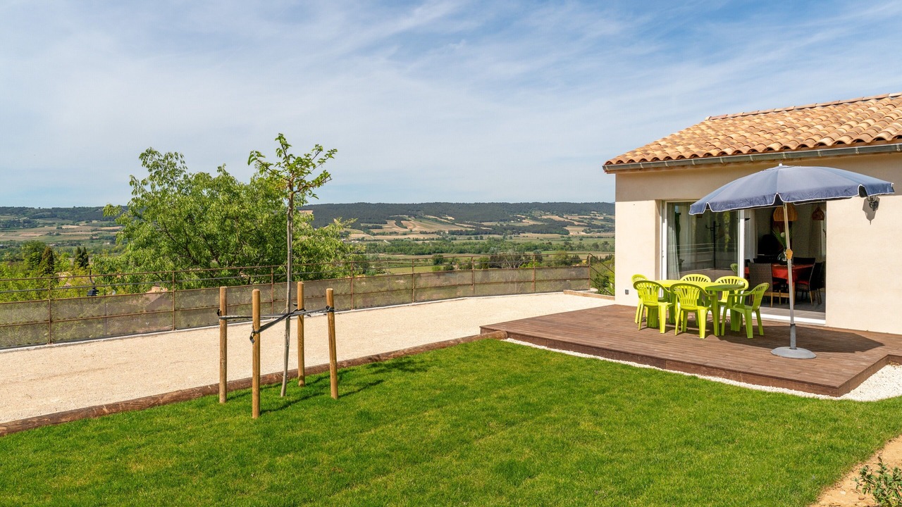 Photo of Outdoor in Villedieu