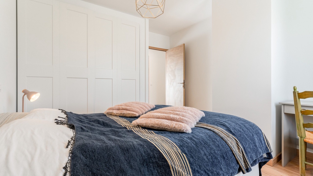 Photo of Bedroom in Villedieu