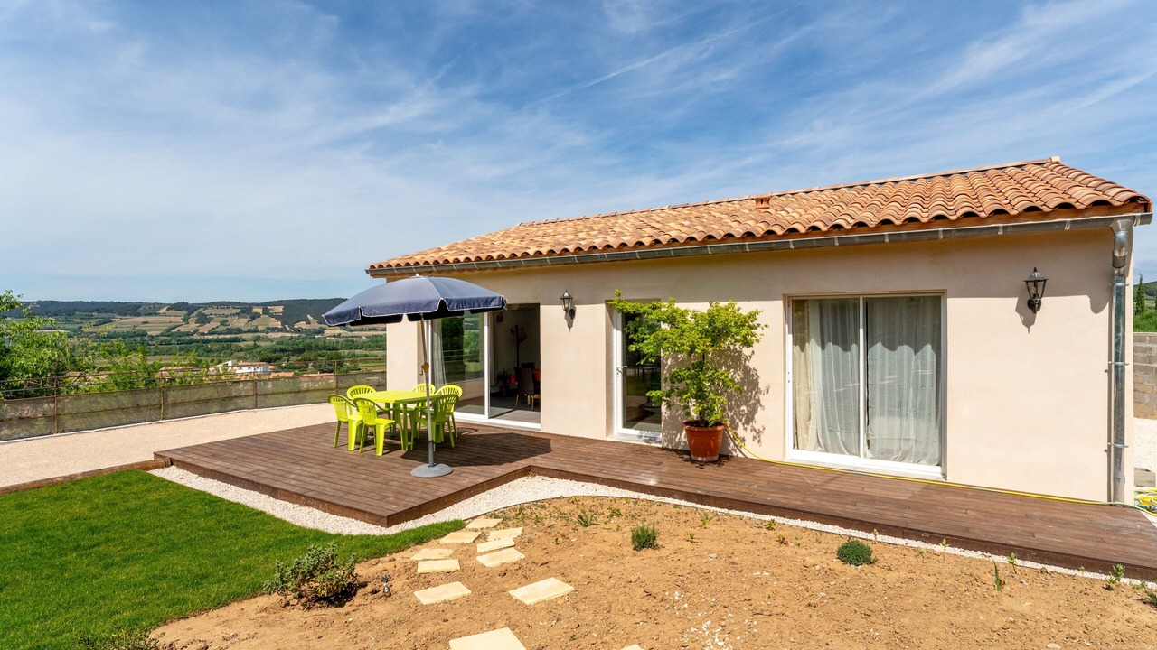 Photo of Outdoor in Villedieu