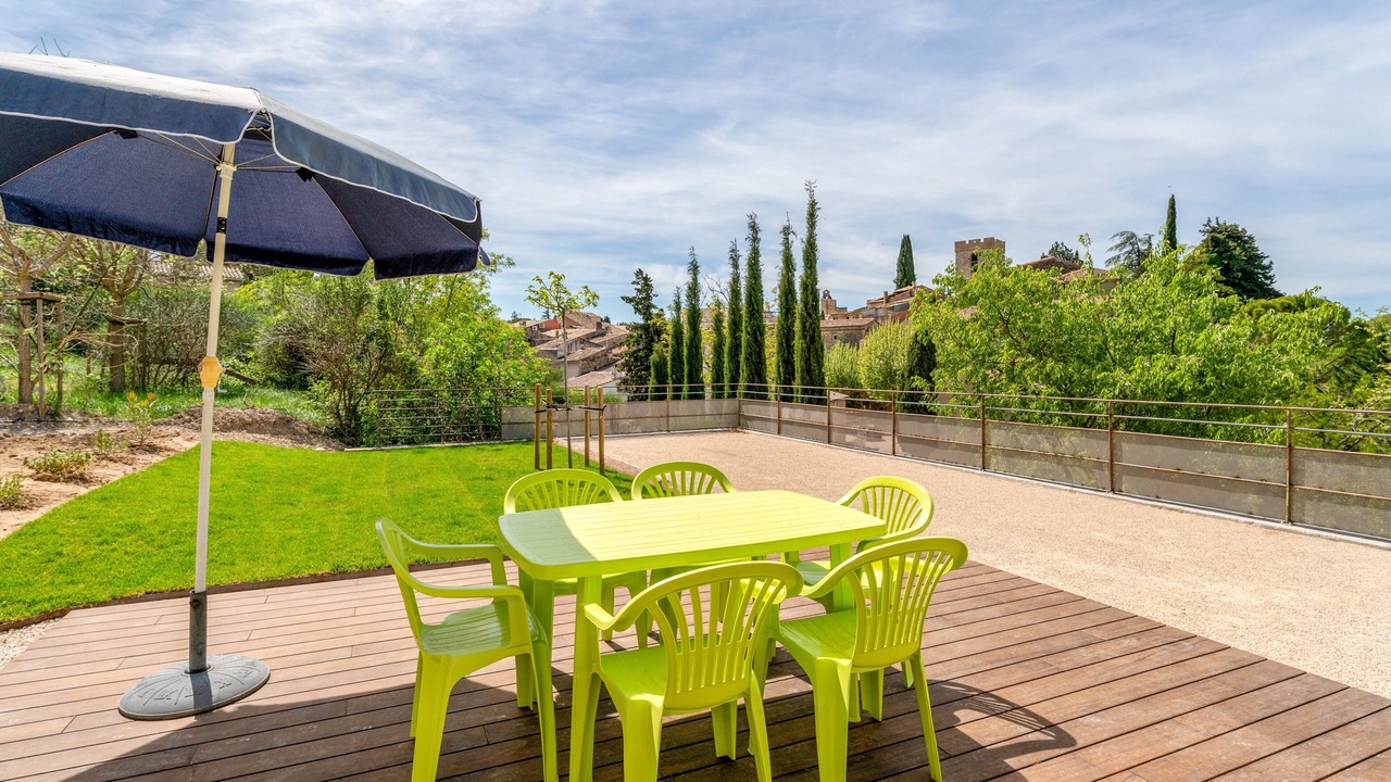 Photo of Outdoor in Villedieu