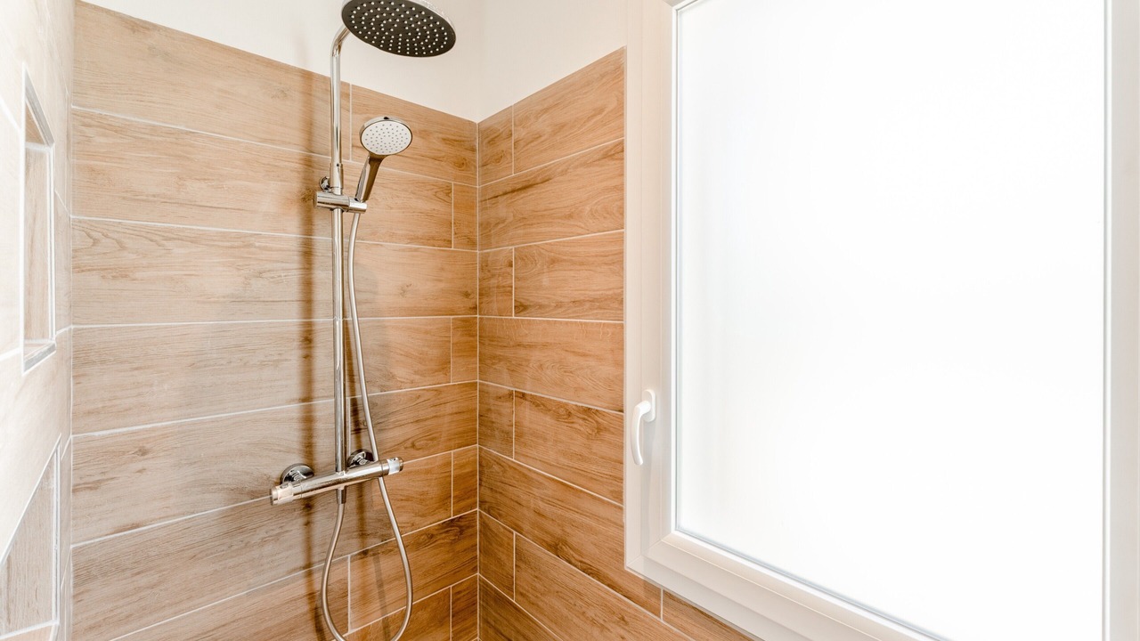 Photo of Bathroom in Villedieu