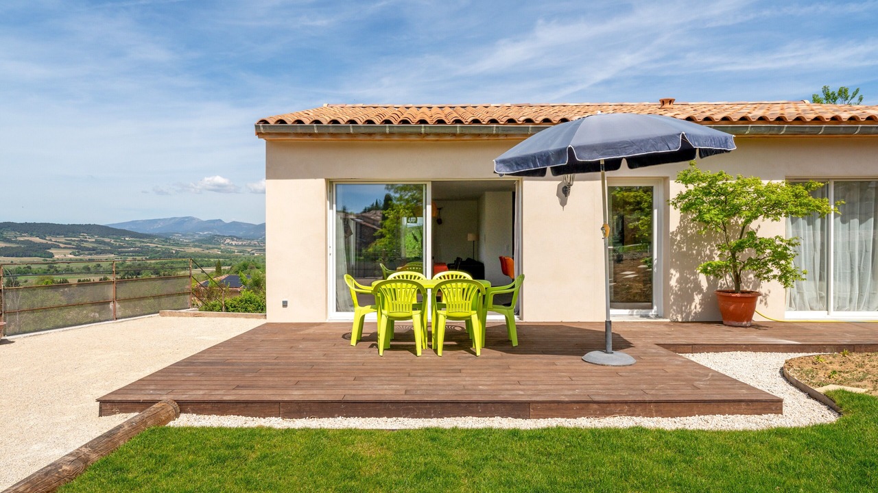 Photo of Outdoor in Villedieu