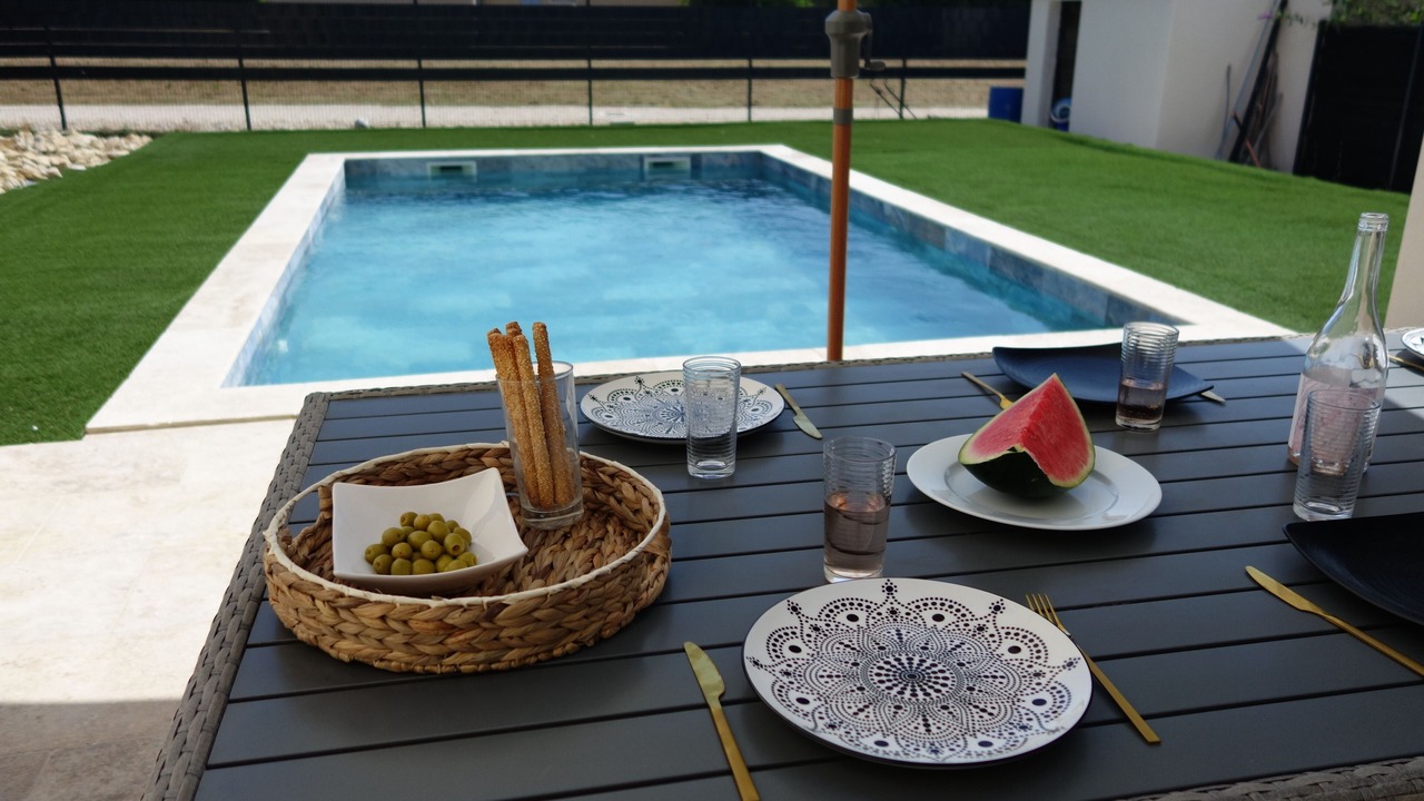 Photo of Outdoor in Blauvac