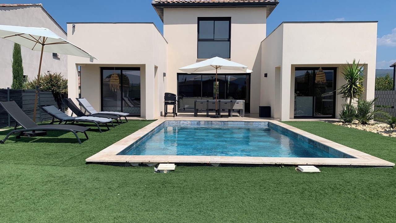 Photo of Outdoor in Blauvac