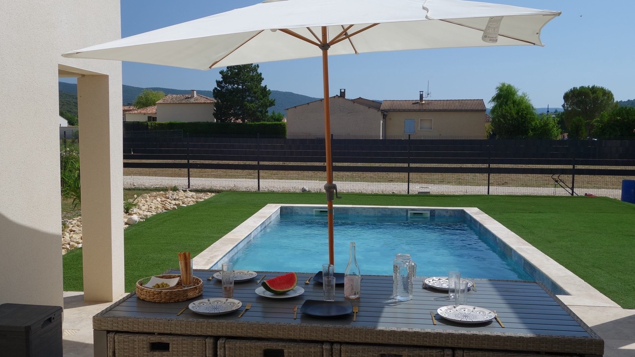 Photo of Outdoor in Blauvac