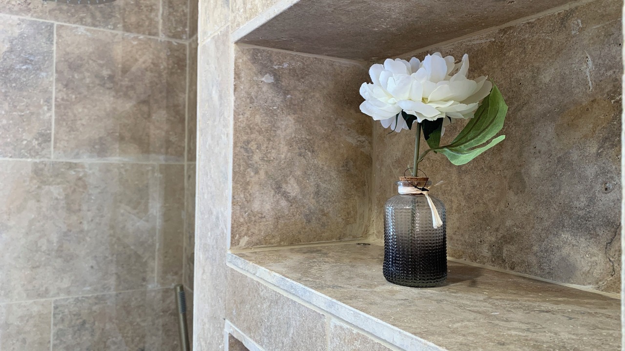 Photo of Bathroom in Blauvac
