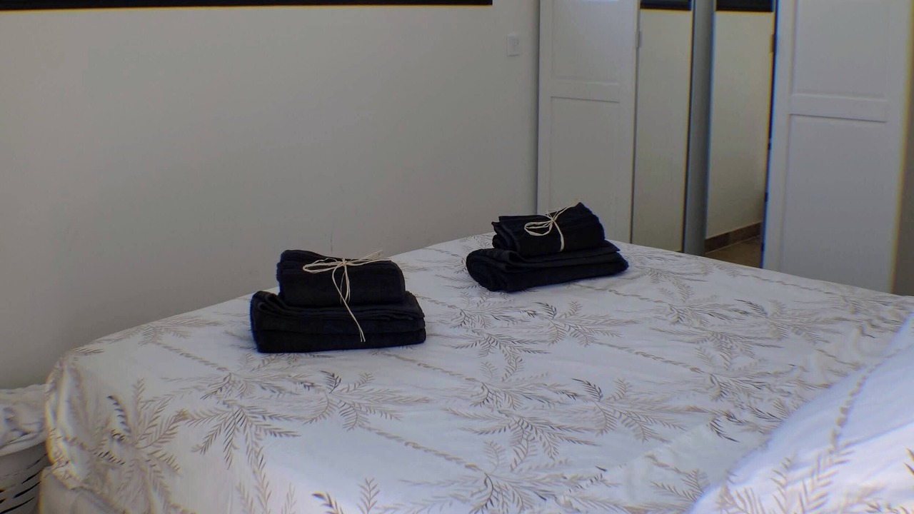 Photo of Bedroom in Blauvac