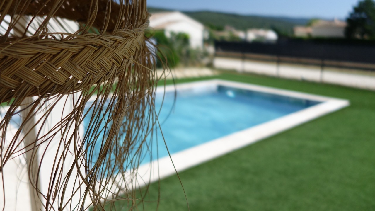 Photo of Outdoor in Blauvac