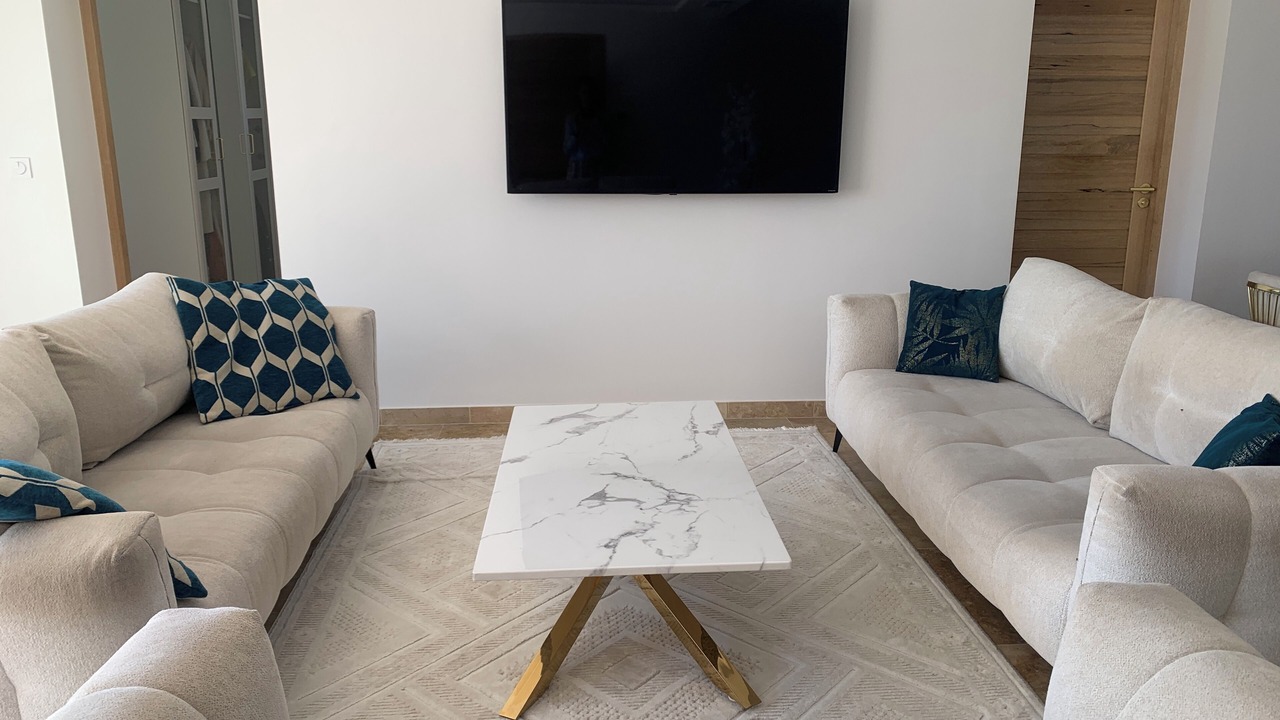 Photo of Livingroom in Blauvac
