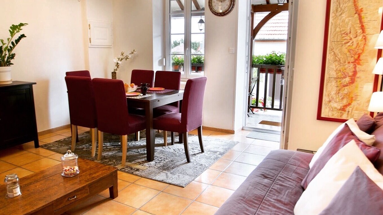 Photo of Livingroom in Comblanchien