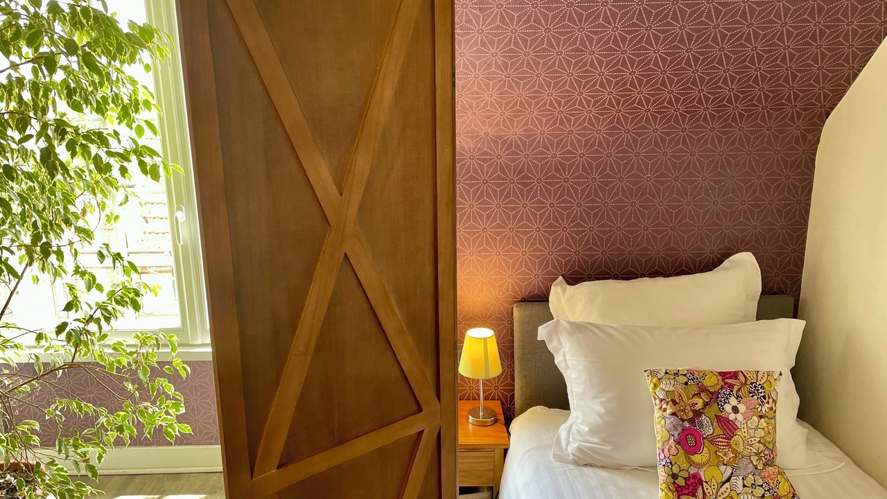 Photo of Bedroom in Comblanchien