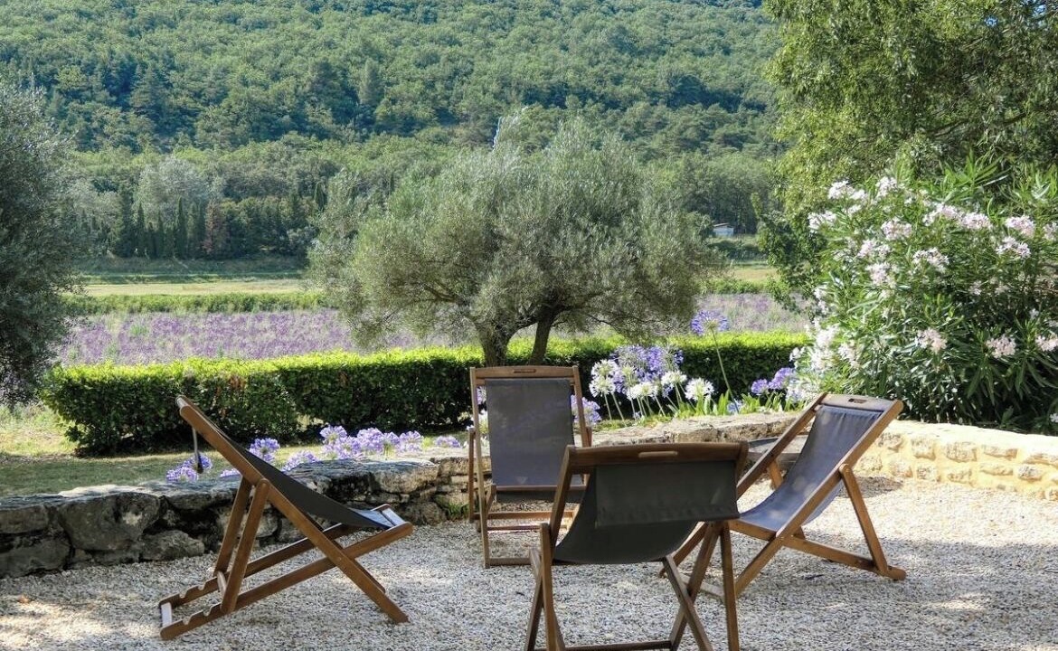 Photo of Outdoor in Clansayes
