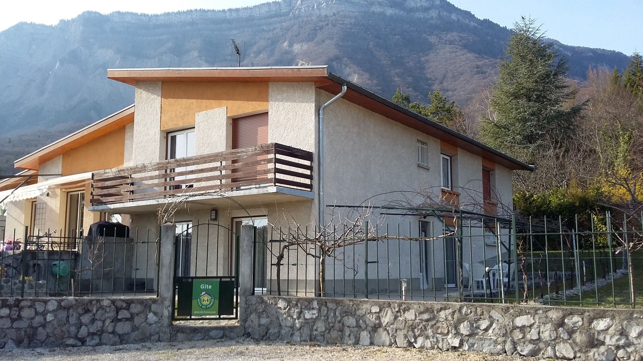 Photo of Outdoor in Saint-Ismier