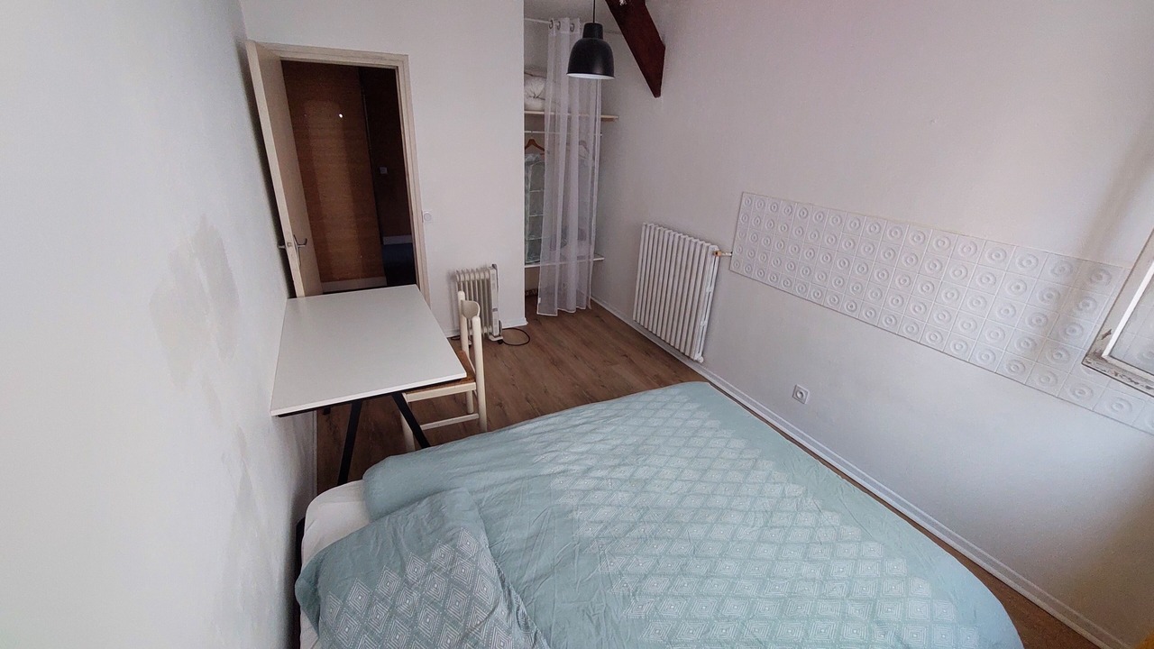 Photo of Bedroom in Villejuif