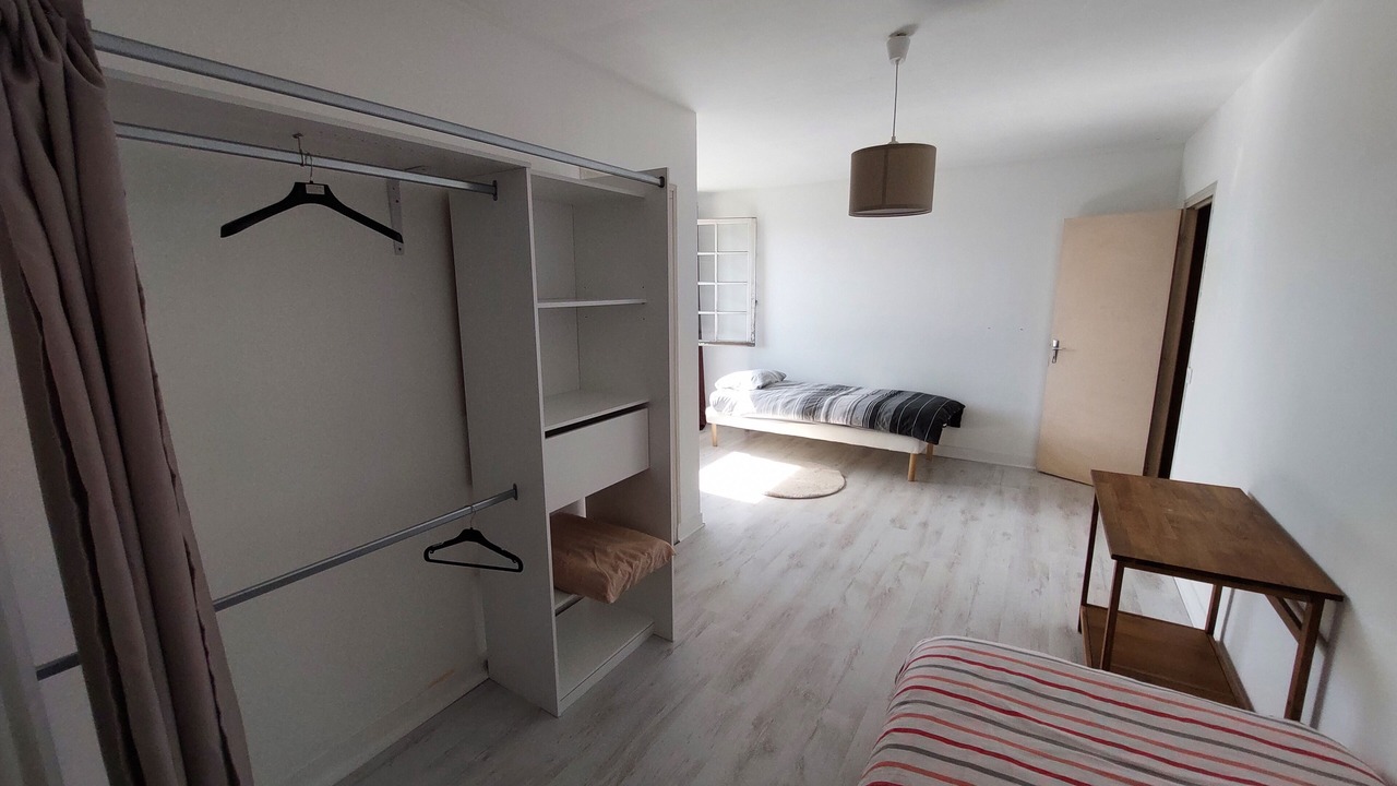 Photo of Bedroom in Villejuif