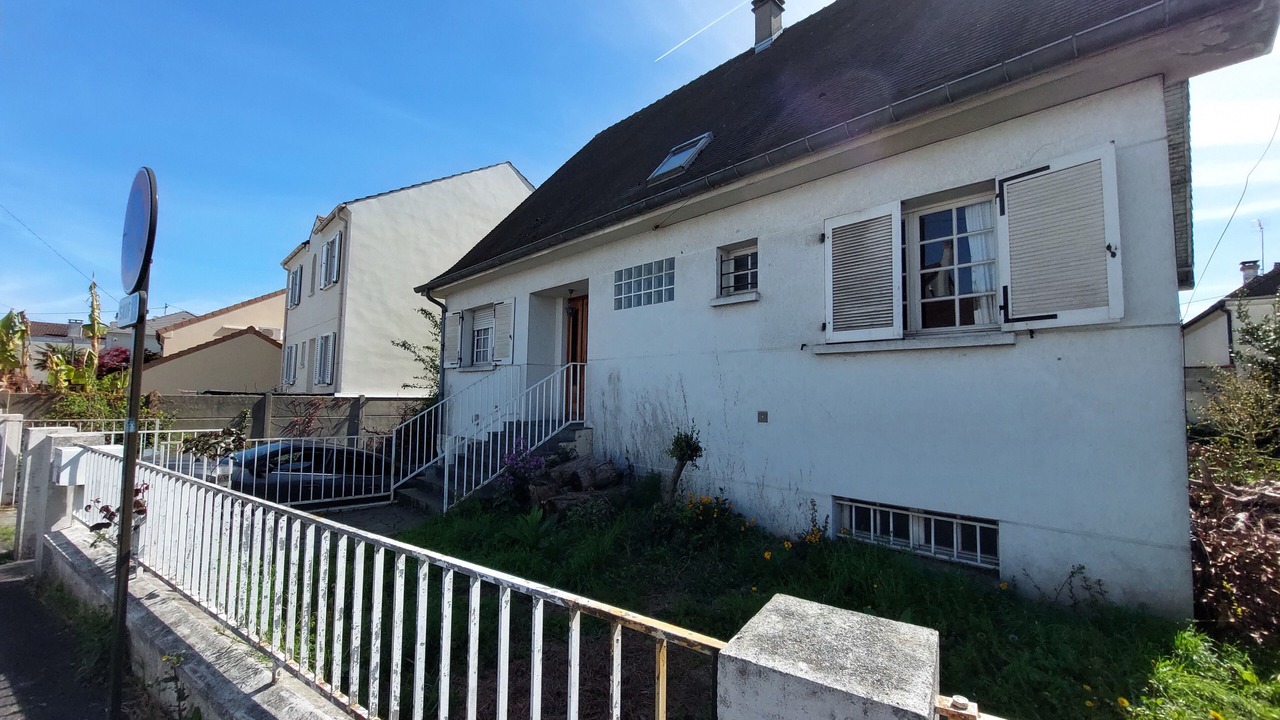 Photo of Outdoor in Villejuif