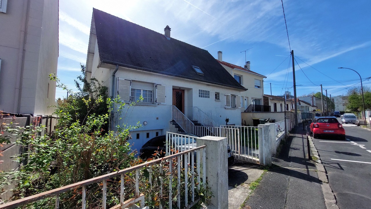 Photo of Outdoor in Villejuif