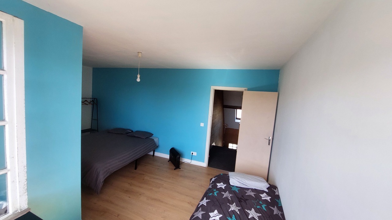 Photo of Bedroom in Villejuif