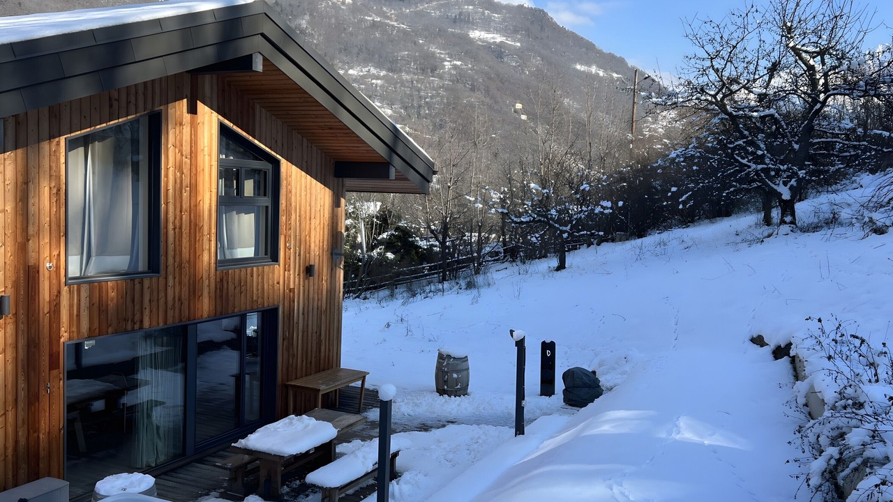 Photo of Outdoor in La Perriere