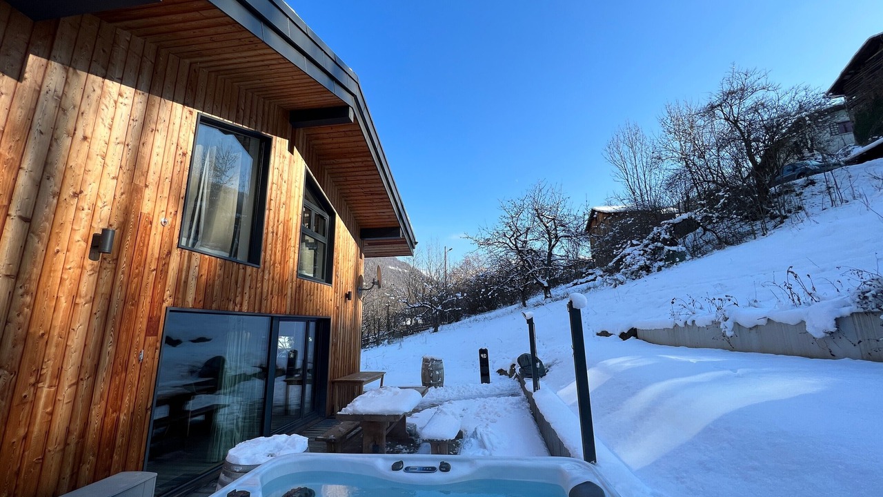 Photo of Outdoor in La Perriere