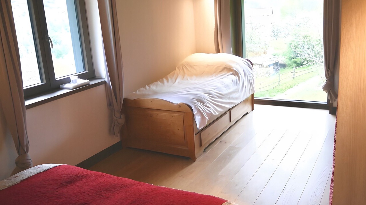 Photo of Bedroom in La Perriere