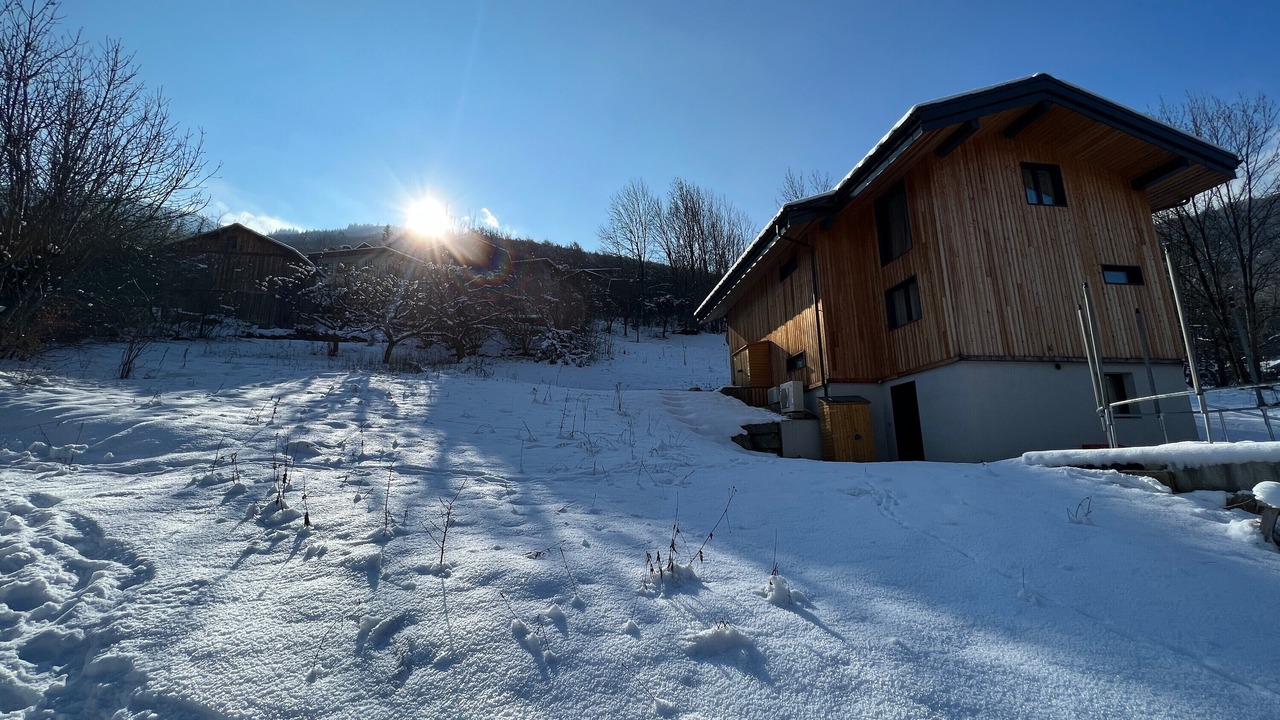 Photo of Outdoor in La Perriere