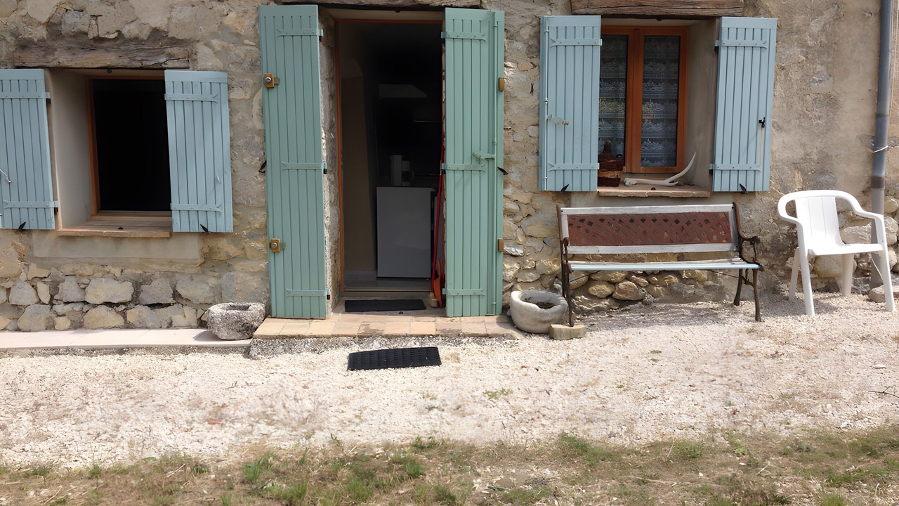 Photo of Outdoor in Brantes