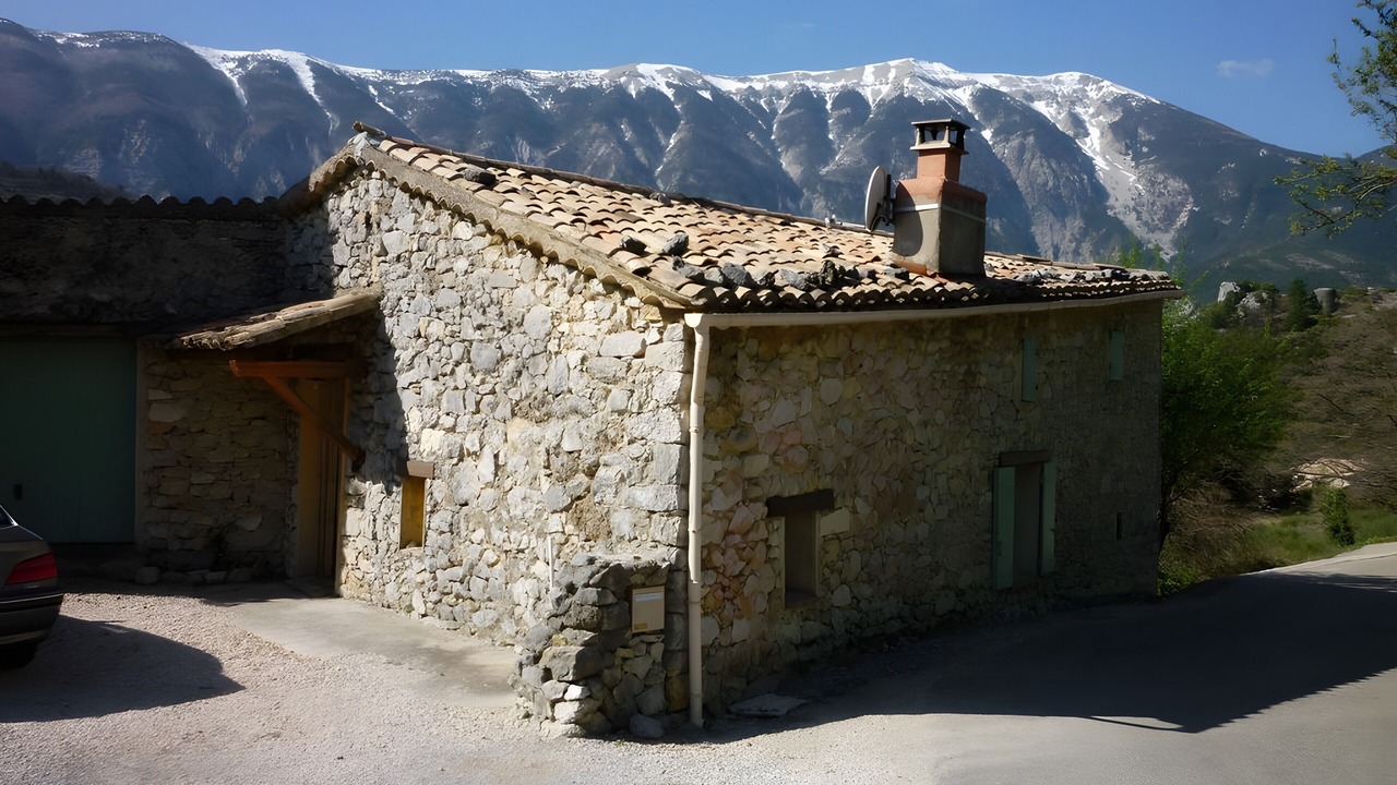Photo of Outdoor in Brantes