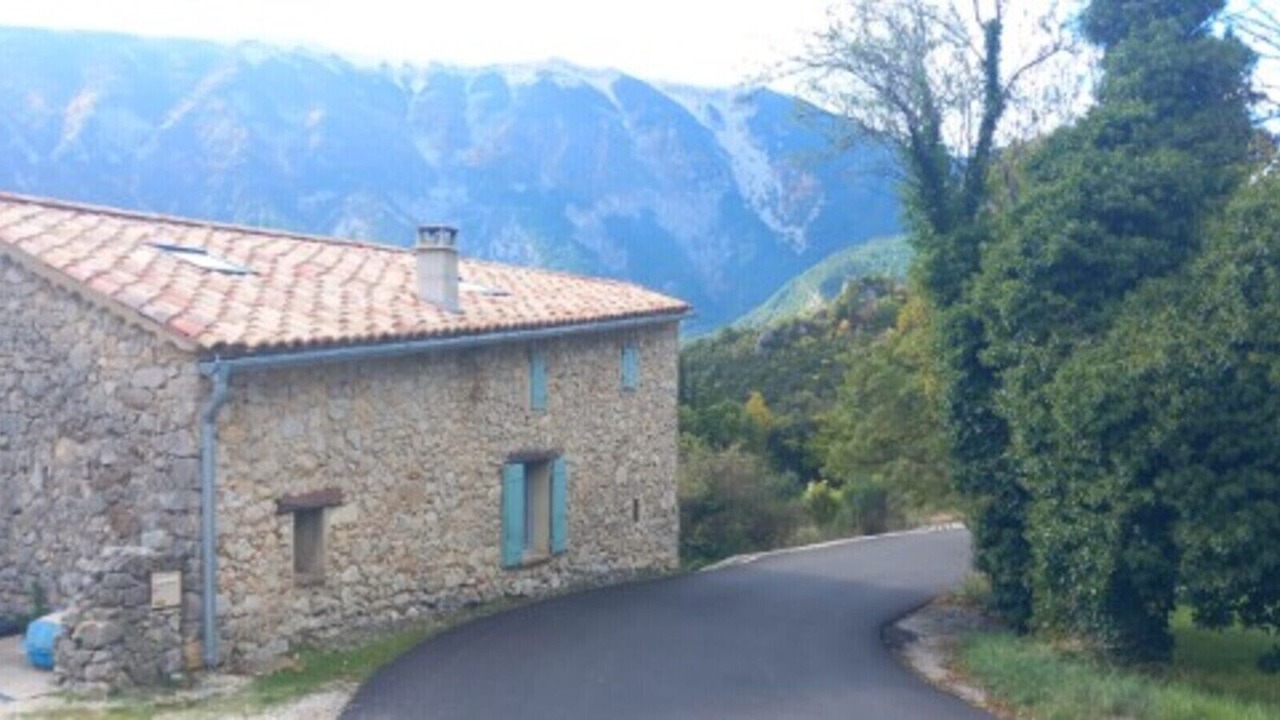 Photo of Outdoor in Brantes