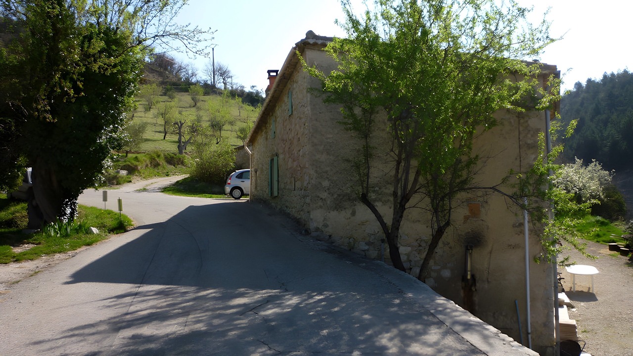 Photo of Outdoor in Brantes