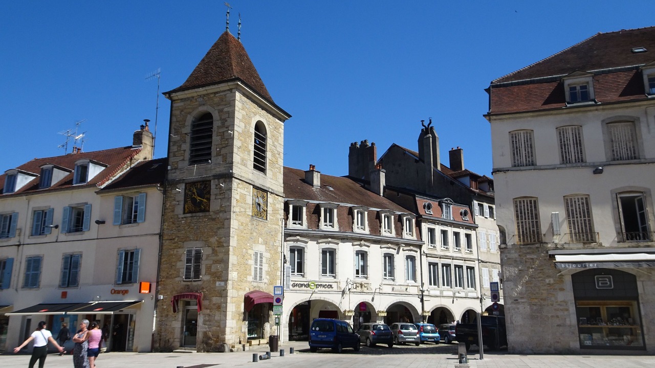 Photo of Others in Lons-le-Saunier