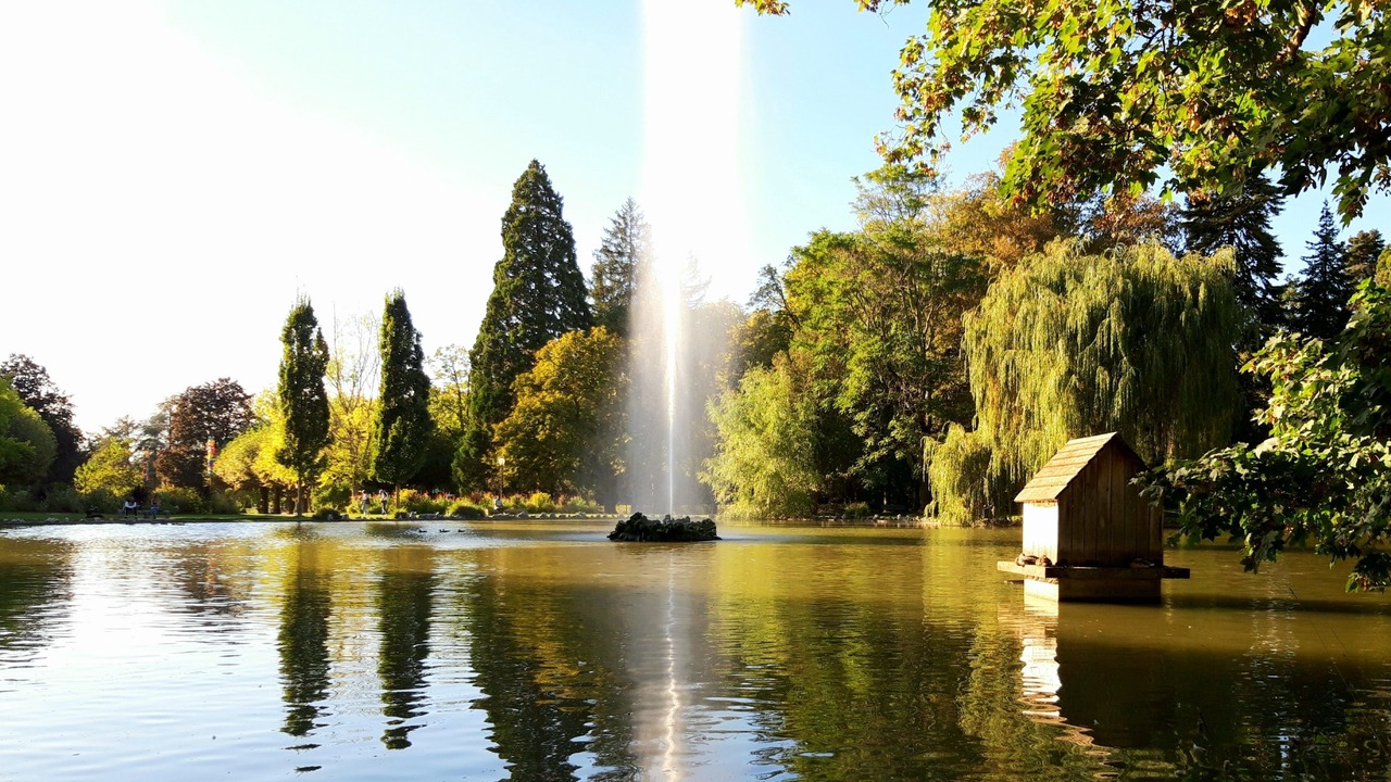 Photo of Outdoor in Lons-le-Saunier